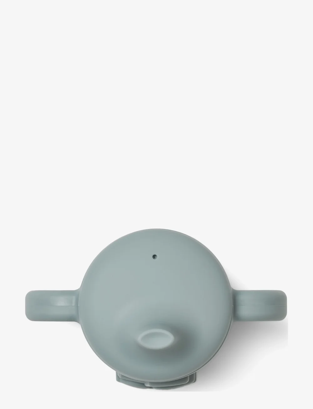 Liewood - Amelio Sippy Cup - schnabeltassen - blue fog - 2