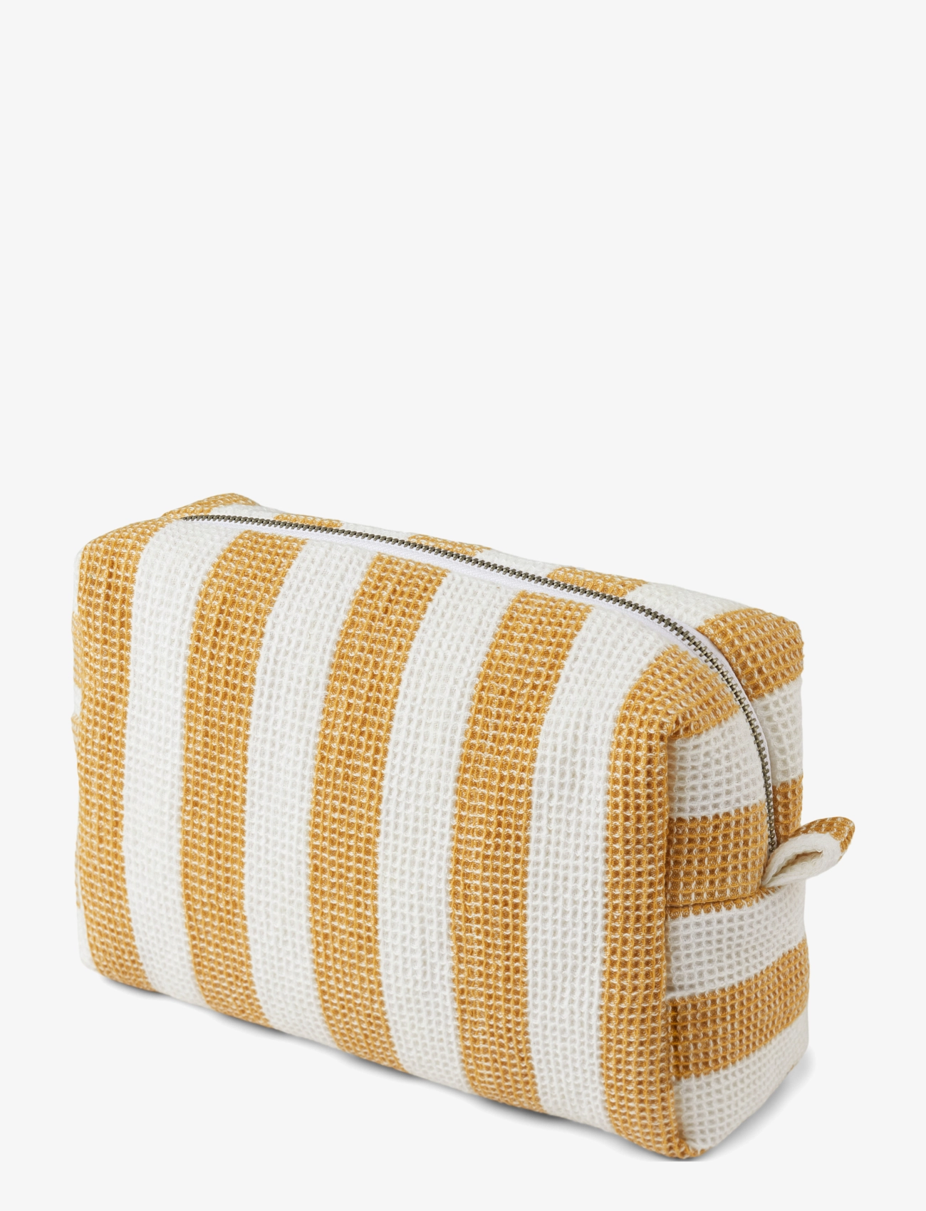 Y/D STRIPE WHITE / YELLOW MELLOW