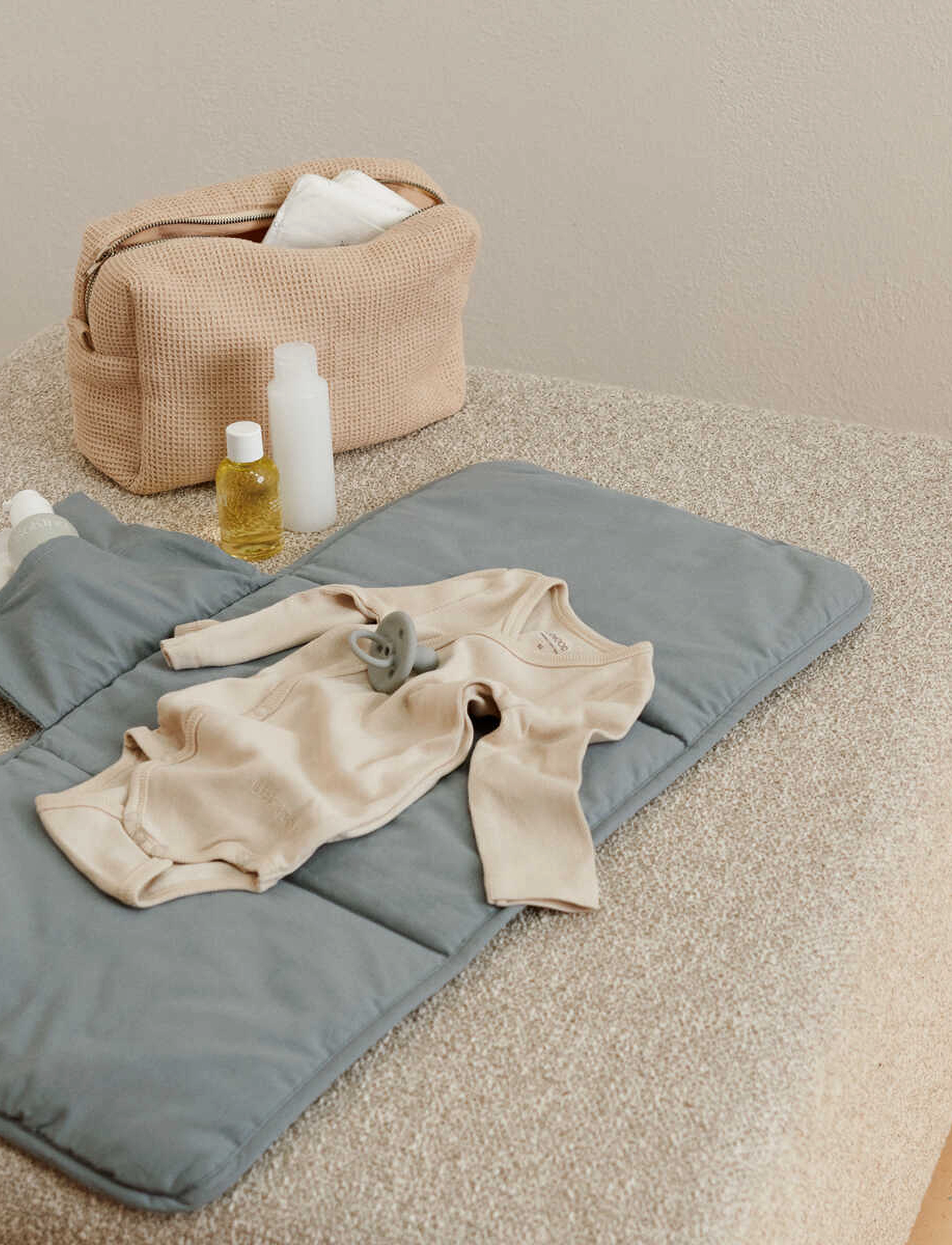 Liewood - Kayla toilet bag - apple blossom - 2