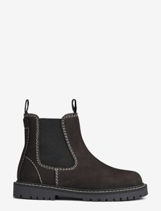 Carlo Leather Chelsea Boot, Liewood