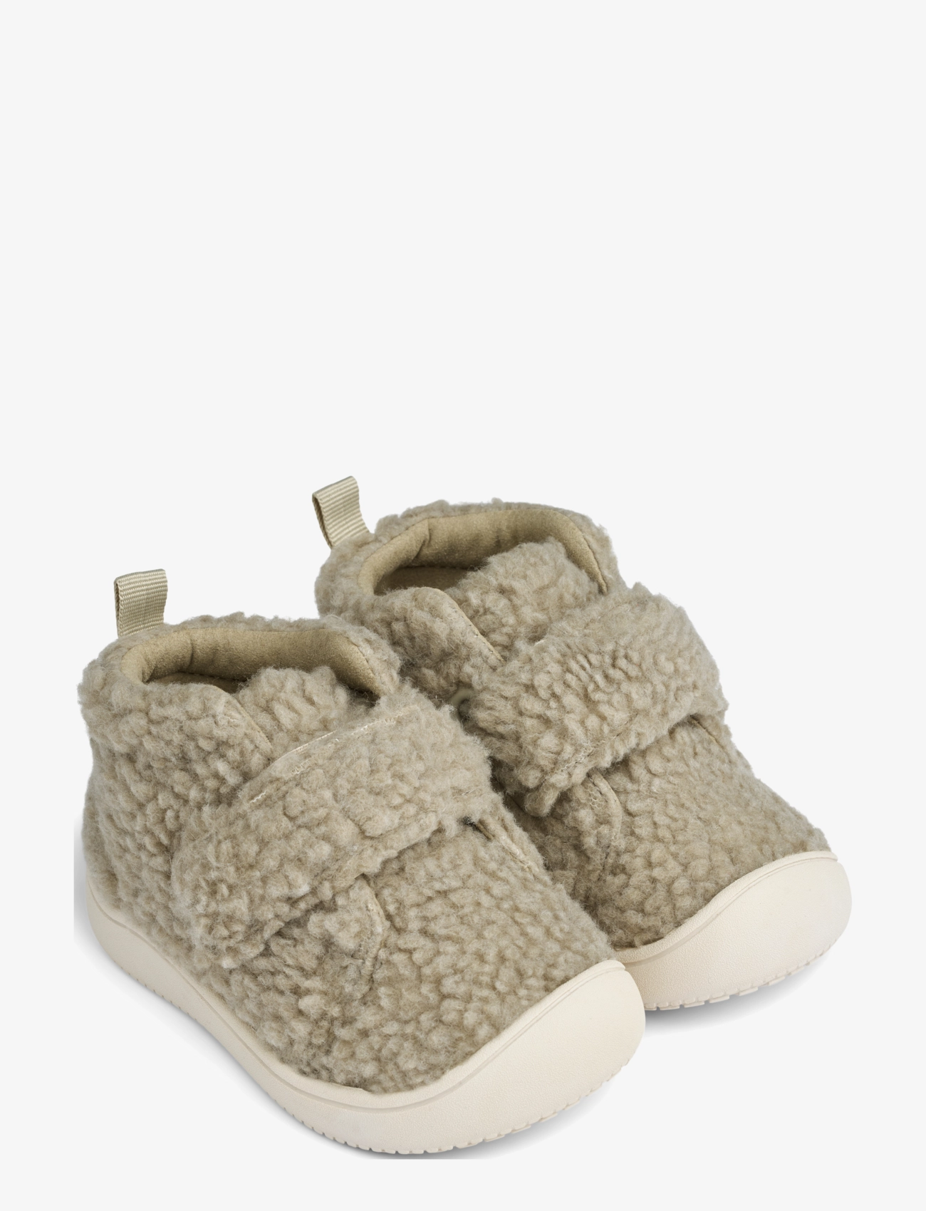 Marcus Baby Slipper - MIST