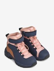 Liewood - Ava Boot - kinderen - pale tuscany multi mix - 0