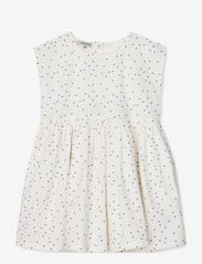 Liewood - Nira printed dress - sleeveless casual dresses - dot / riverside - 0