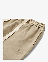 Liewood - Orlando Linen Pants - trousers - mist - 2