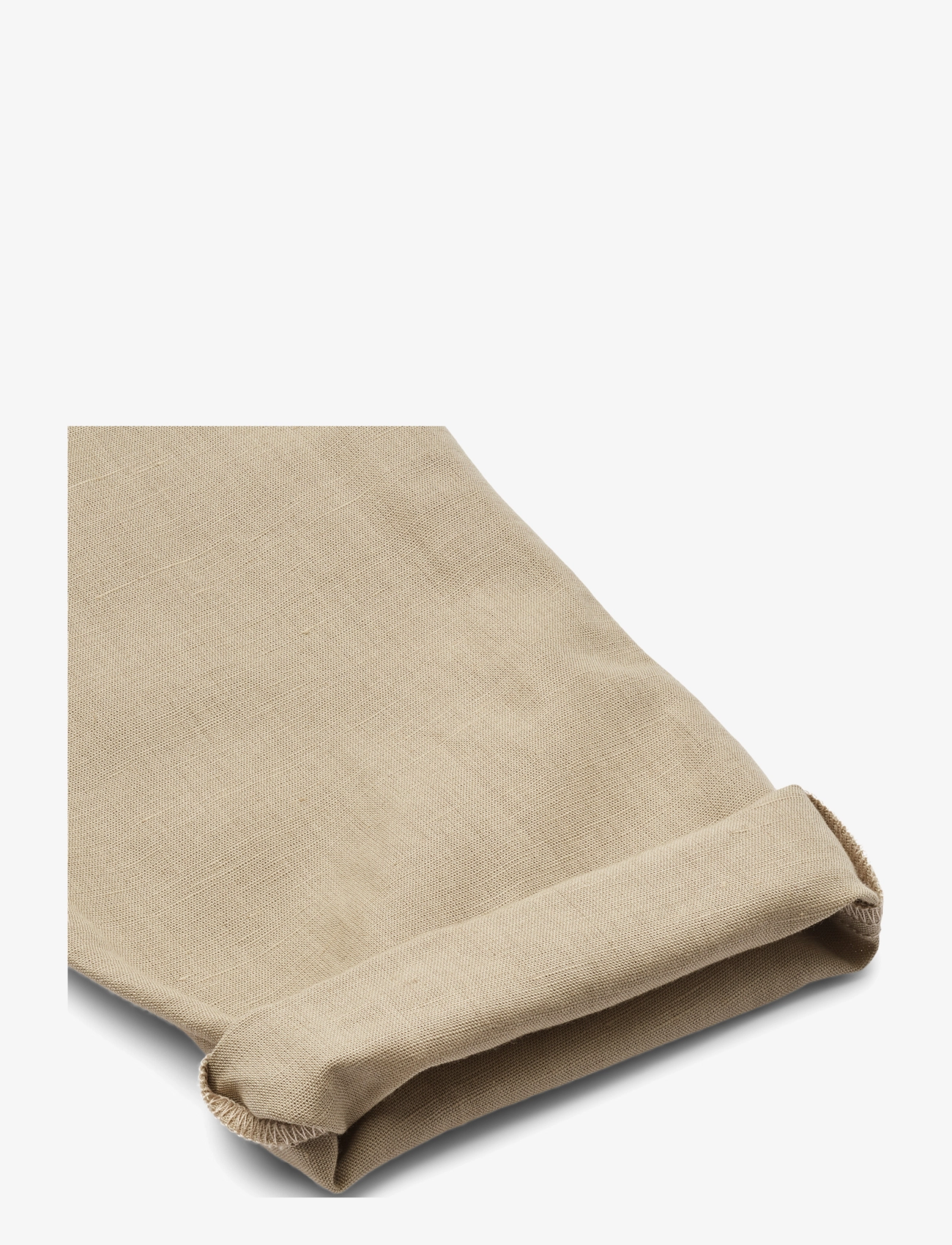 Liewood - Orlando Linen Pants - mist - 4