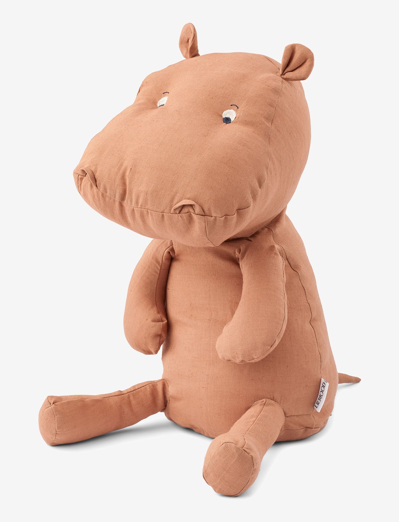 Liewood - Hedvig teddy M - laagste prijzen - hippo / tuscany rose - 0