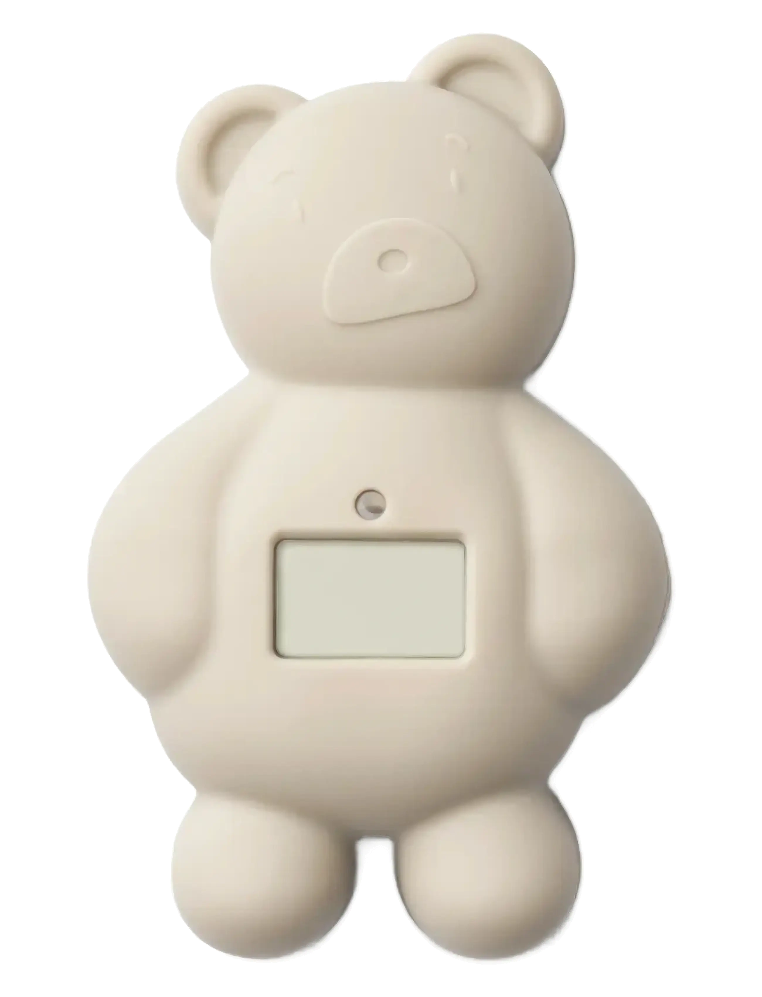 Liewood Kiera bath thermometer - App deal - SANDY / cream