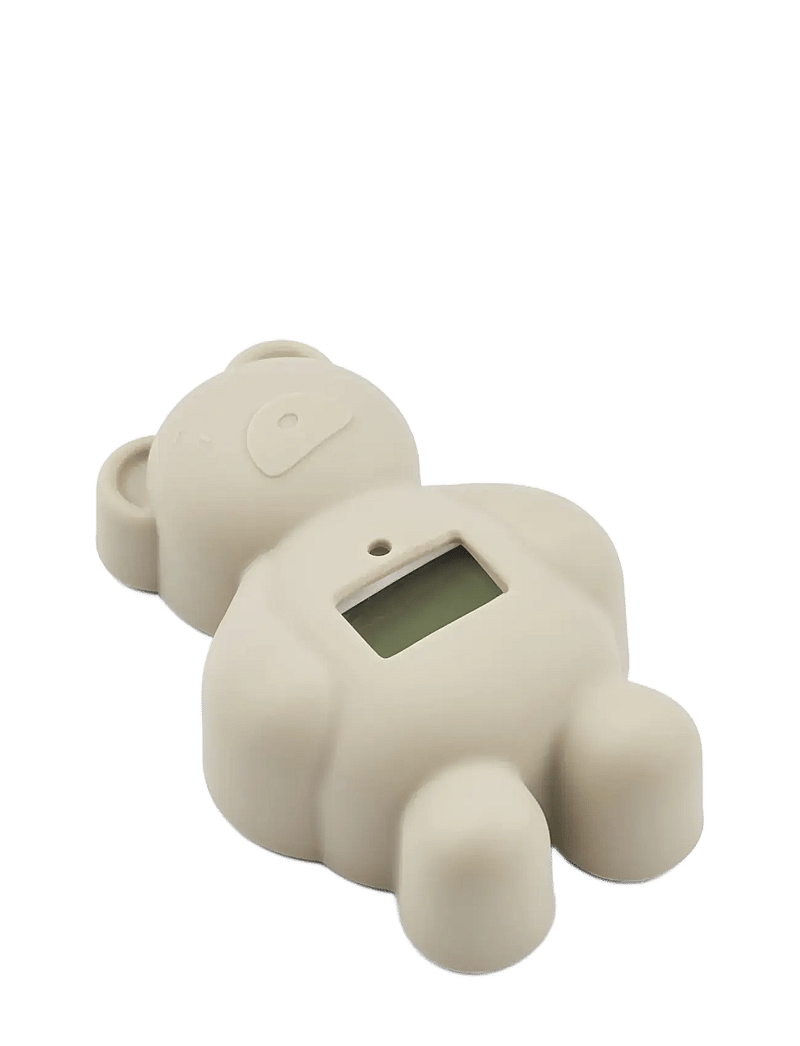 Liewood - Kiera bath thermometer - badewannen & zubehör - sandy - 2