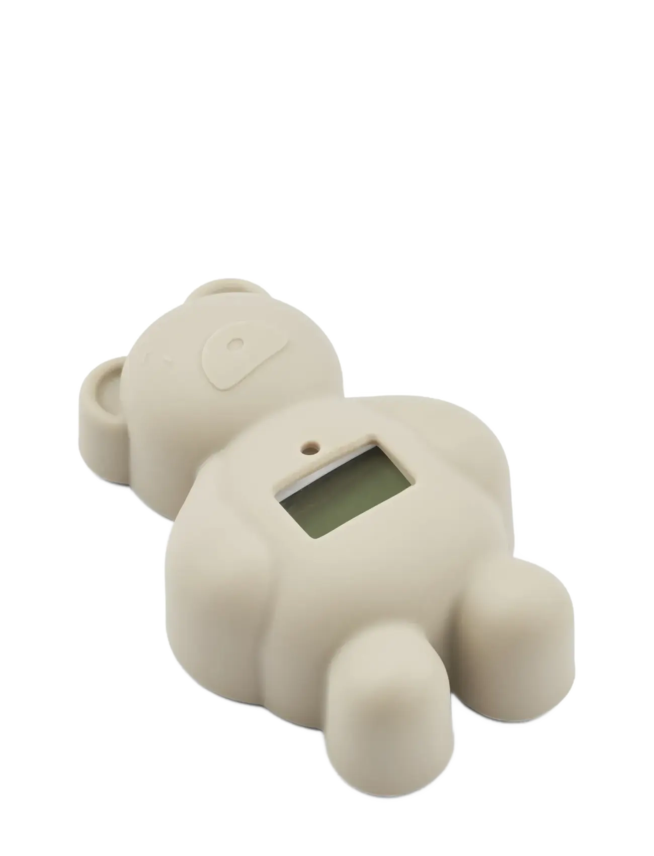 Liewood - Kiera bath thermometer - kylpyammeet & tarvikkeet - sandy - 2