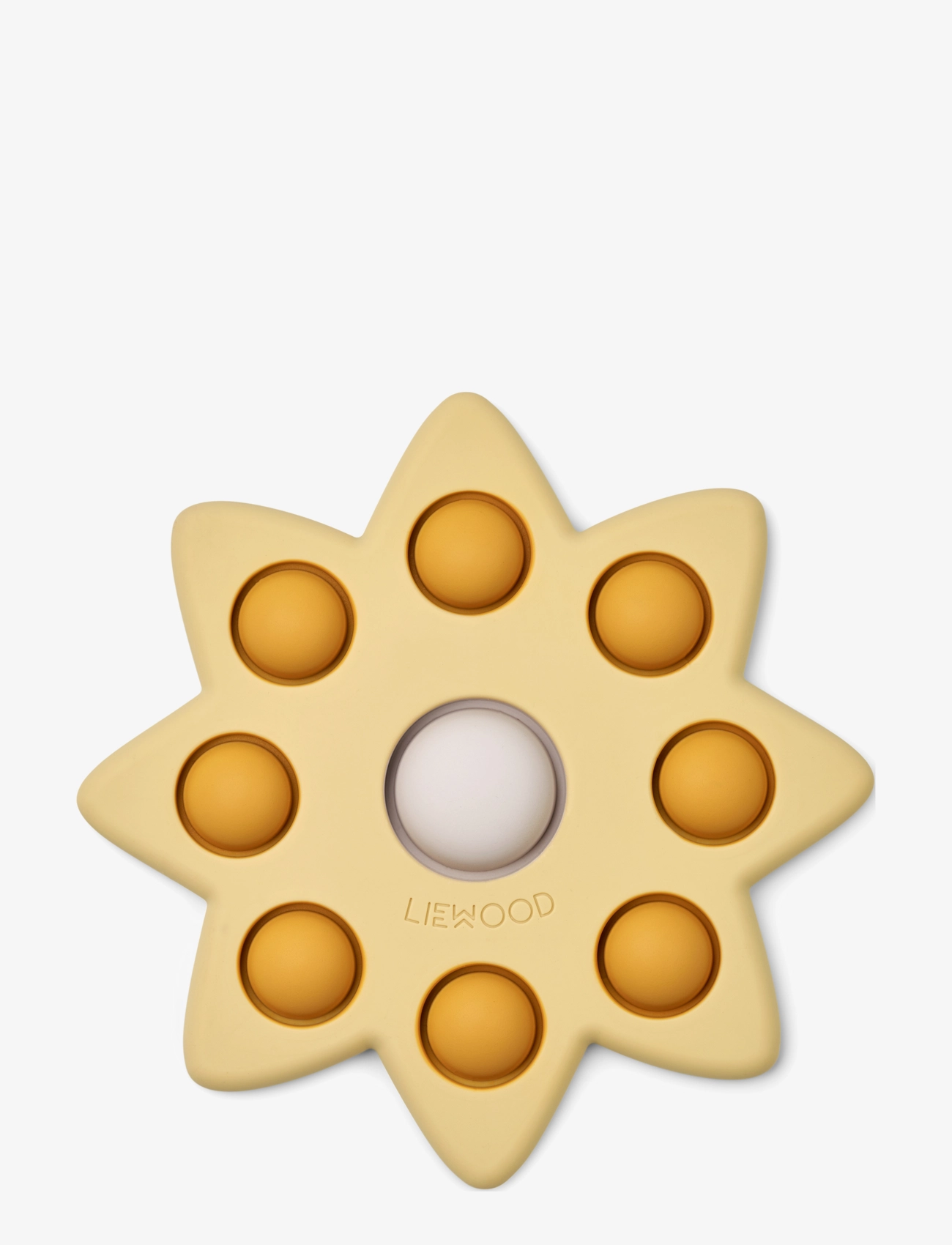 Anne pop toy - STAR / JOJOBA MIX