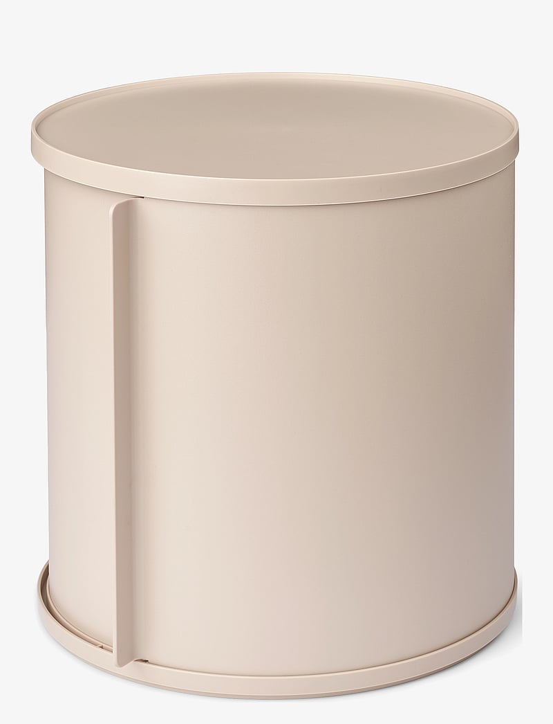 Liewood - Damien Bedside Table - borð - sandy - 2