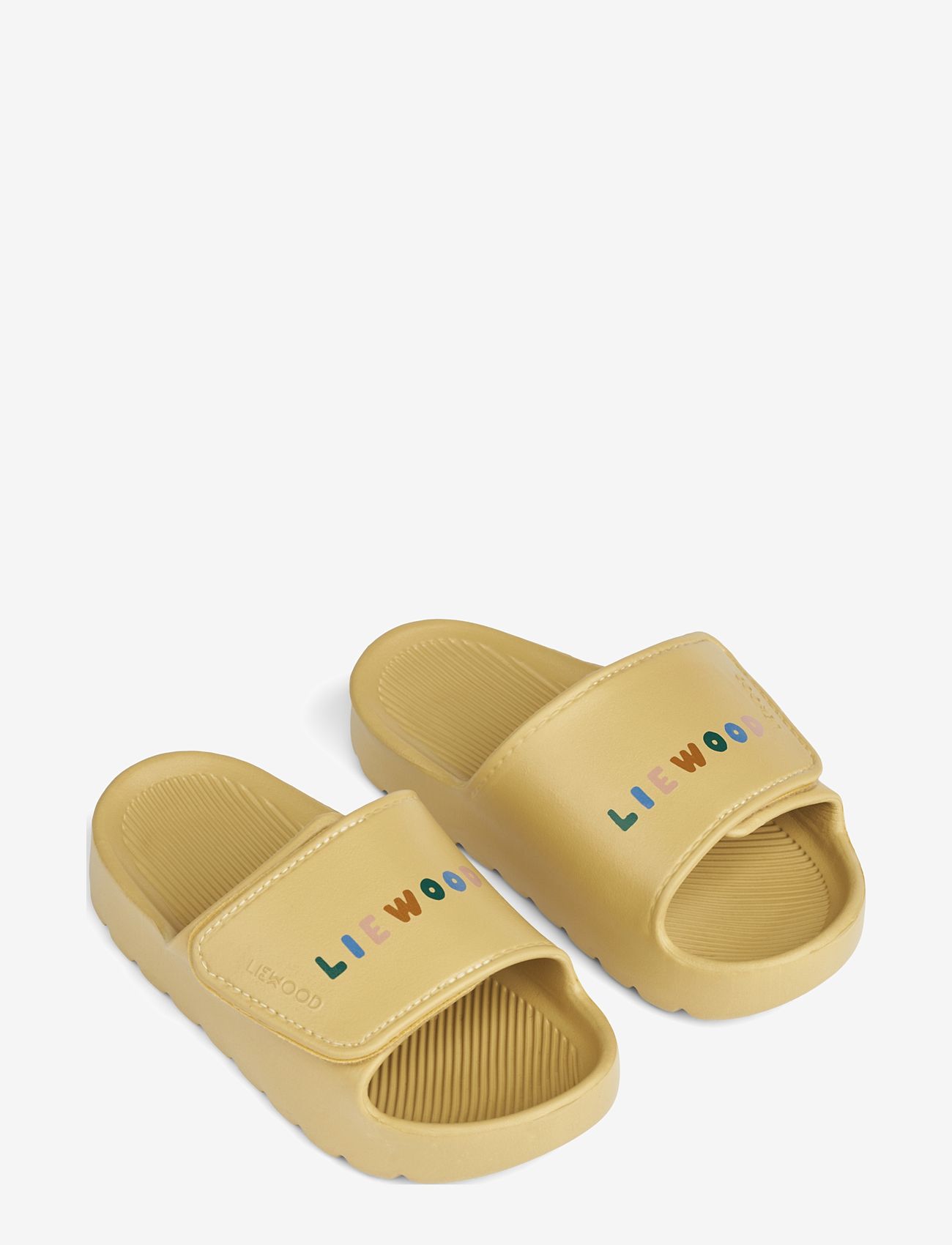 Liewood - Thieme Slide - liewood / crispy corn - 0