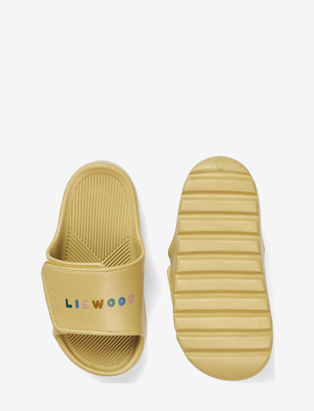 Liewood - Thieme Slide - liewood / crispy corn - 1