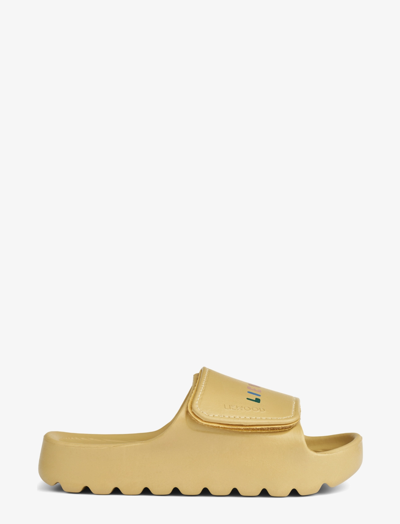 Liewood - Thieme Slide - liewood / crispy corn - 2