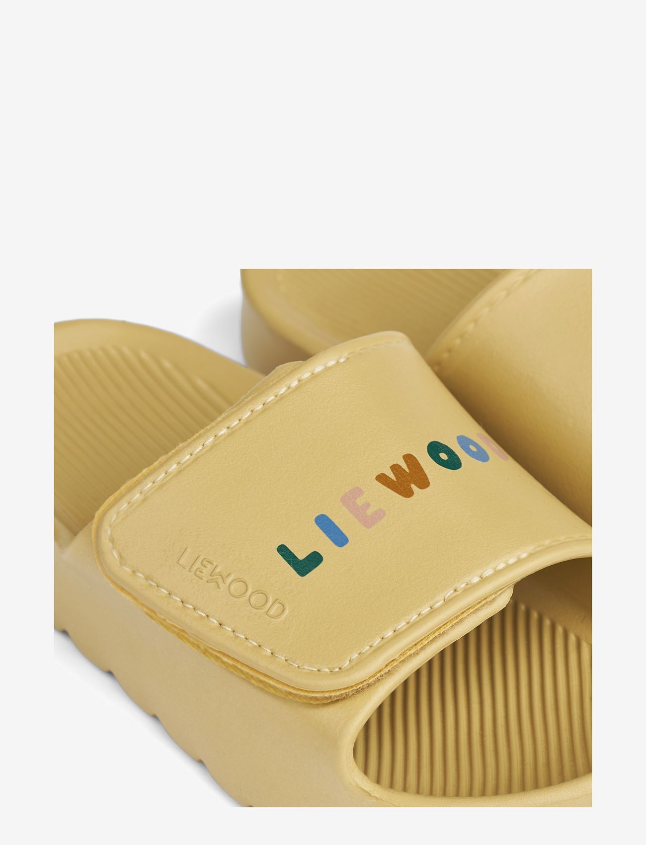 Liewood - Thieme Slide - liewood / crispy corn - 3