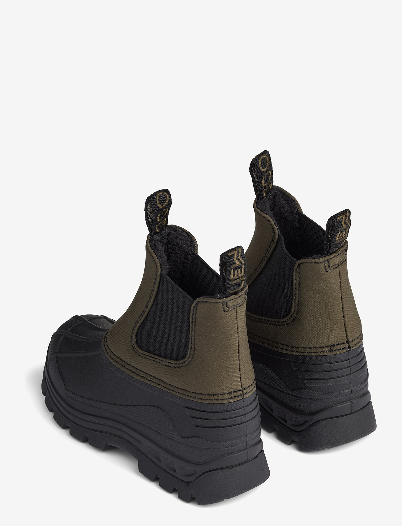 Liewood - Miky Boot - army brown - 1