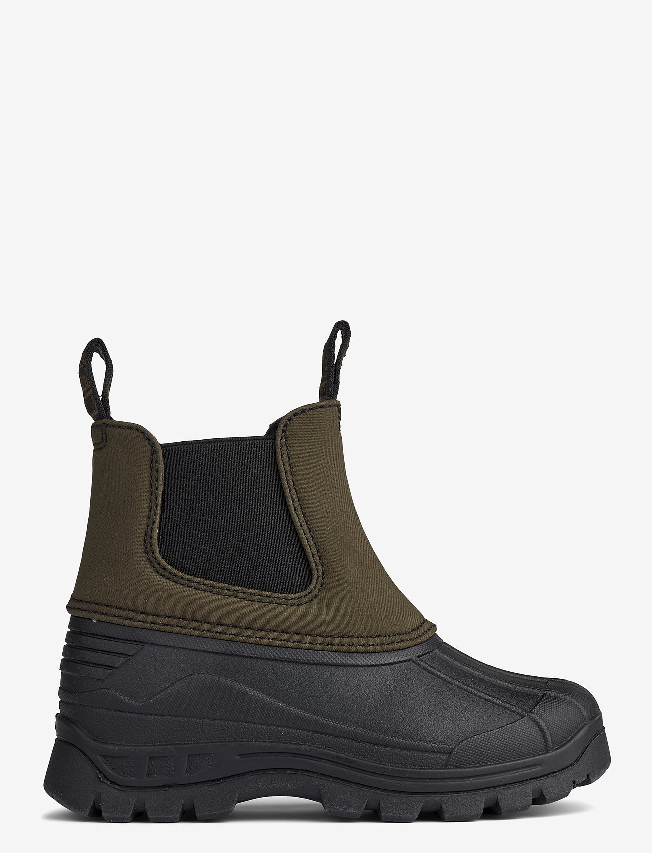 Liewood - Miky Boot - army brown - 2