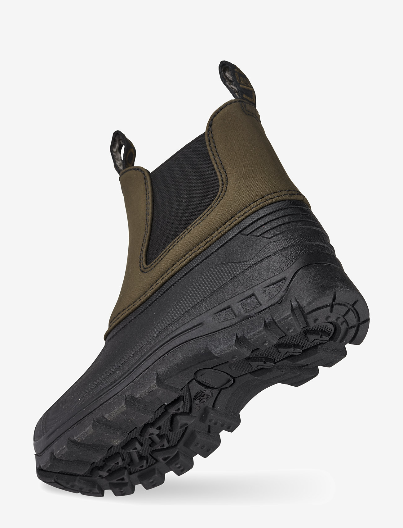 Liewood - Miky Boot - army brown - 3