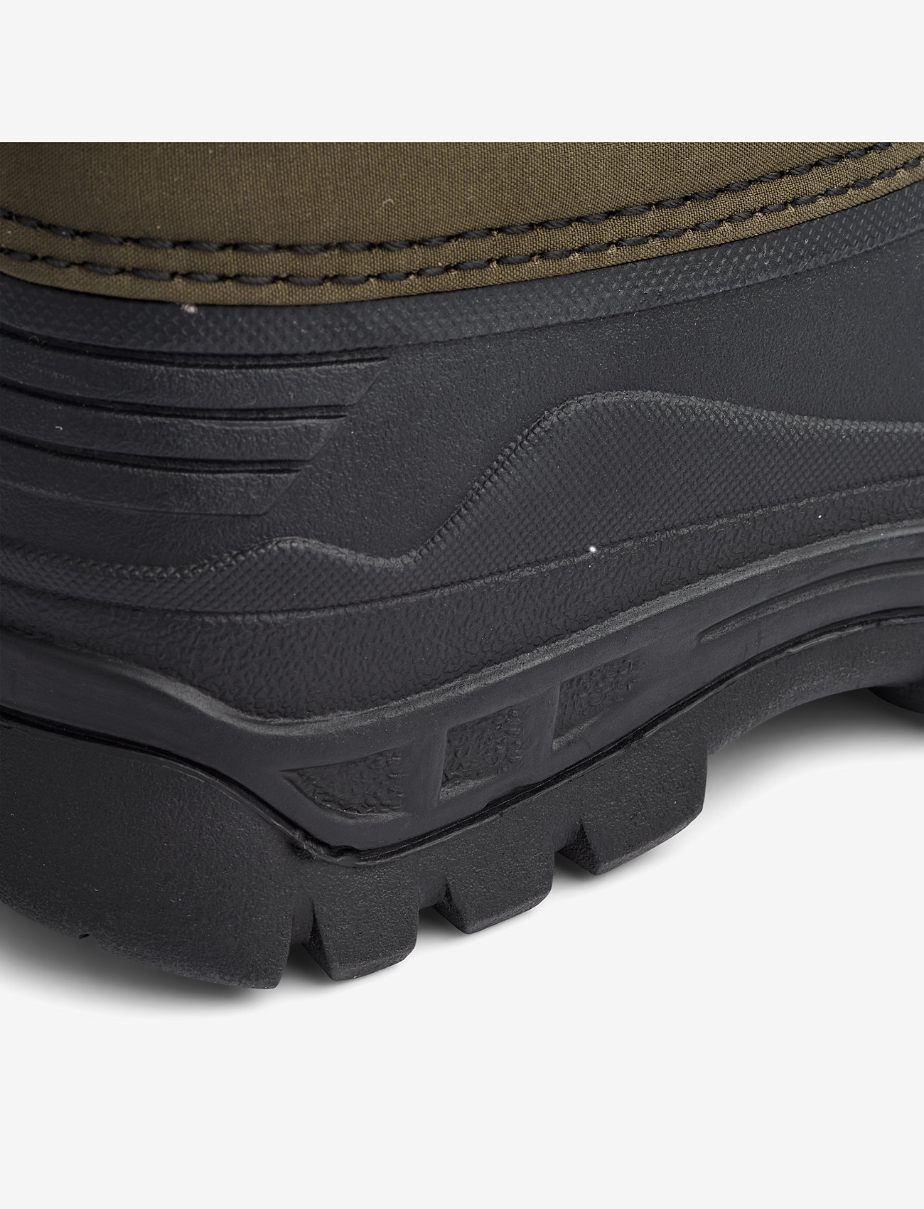 Liewood - Miky Boot - army brown - 4