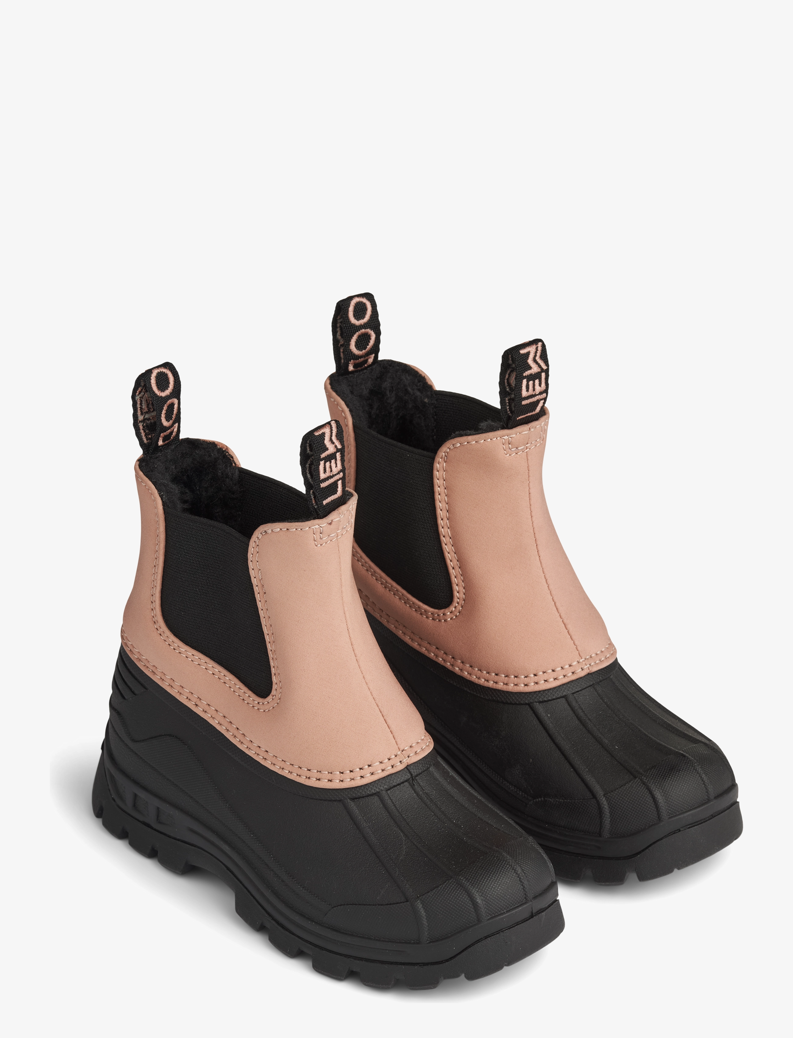 Miky Boot - TUSCANY ROSE