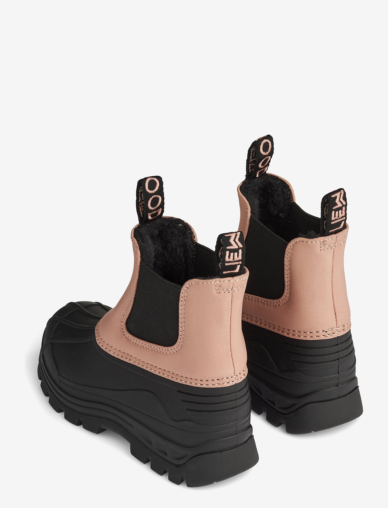 Liewood - Miky Boot - kids - tuscany rose - 1