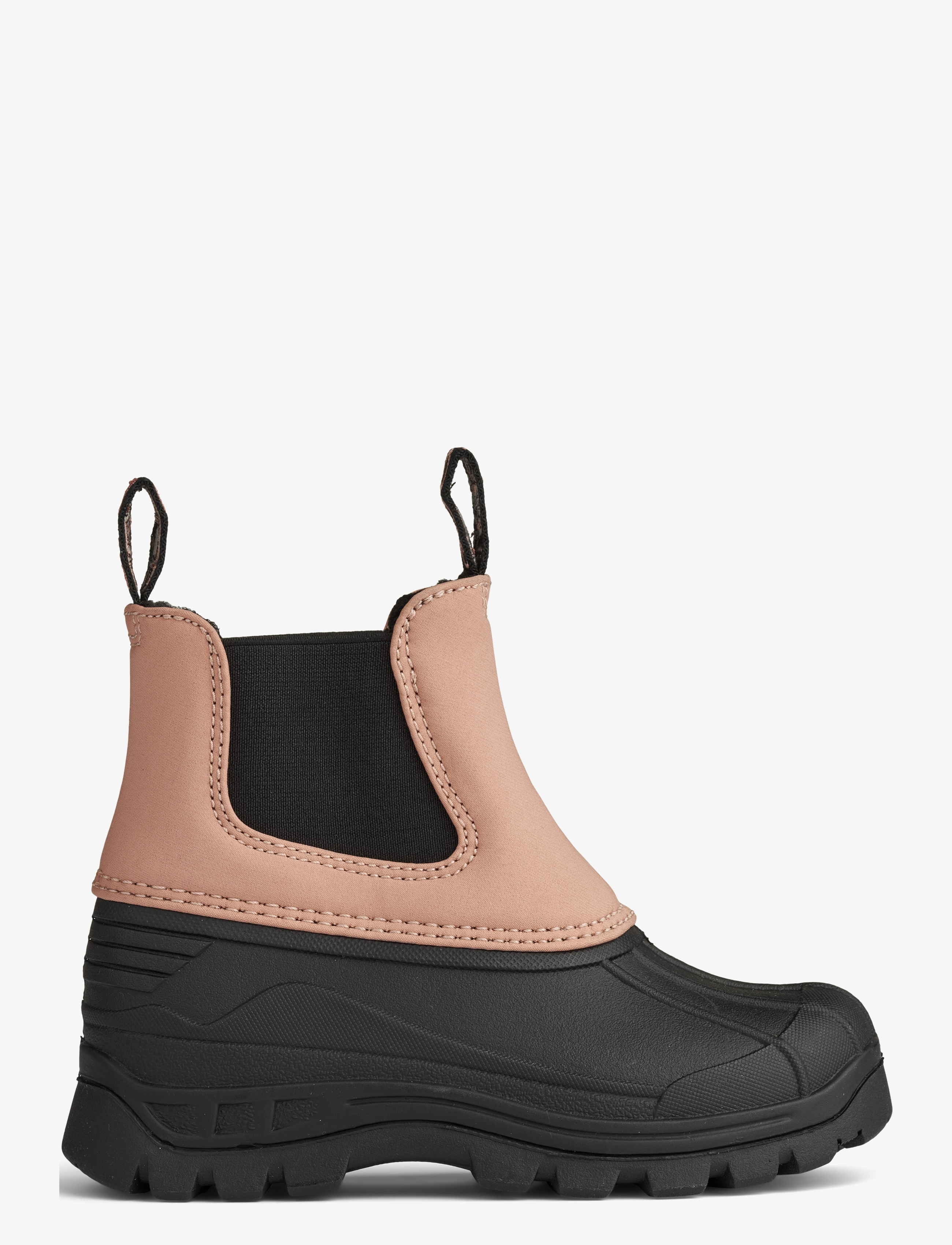 Liewood - Miky Boot - tuscany rose - 2