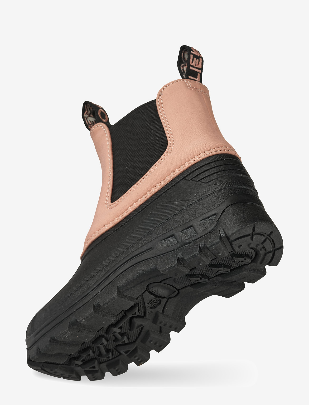 Liewood - Miky Boot - tuscany rose - 3