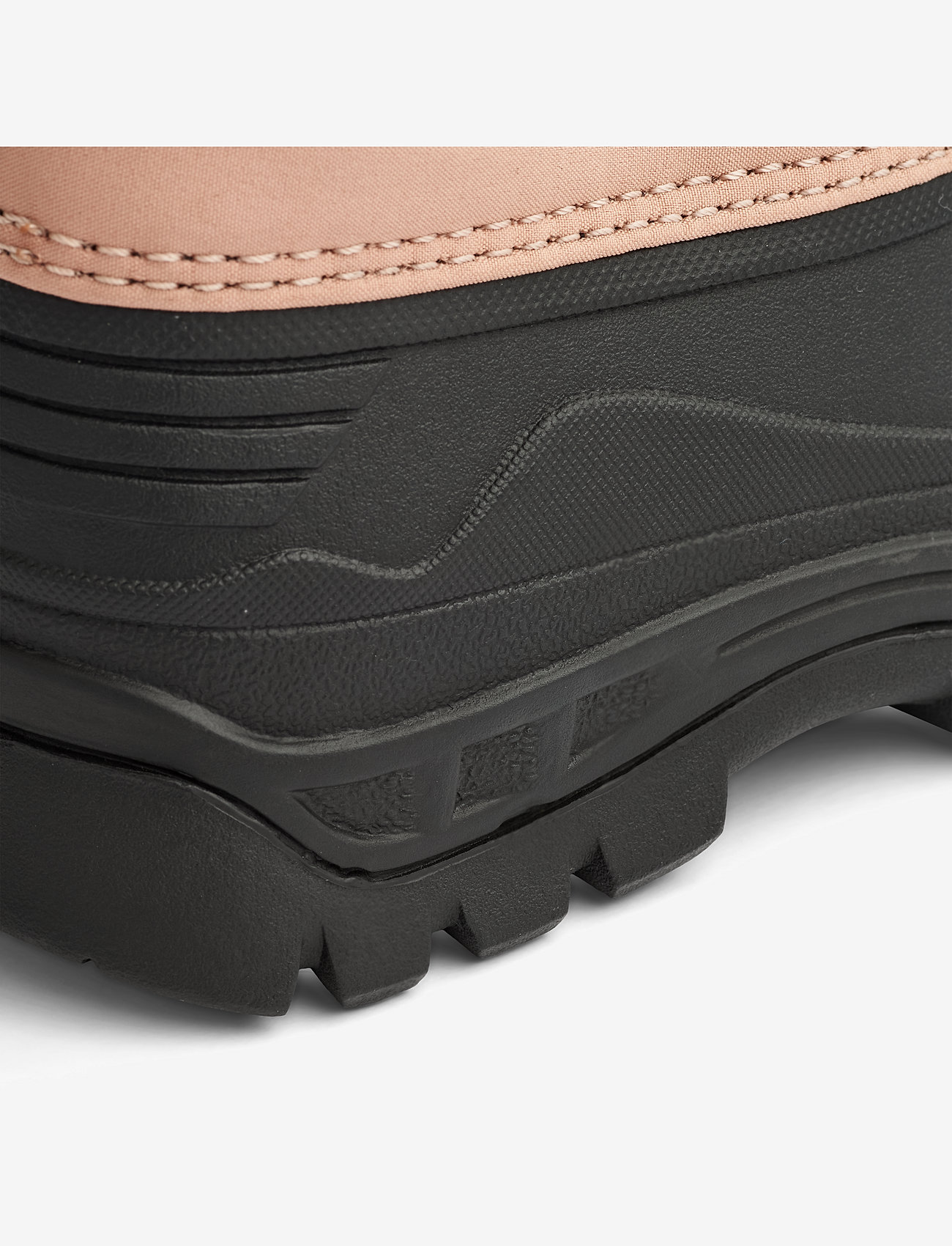 Liewood - Miky Boot - tuscany rose - 4