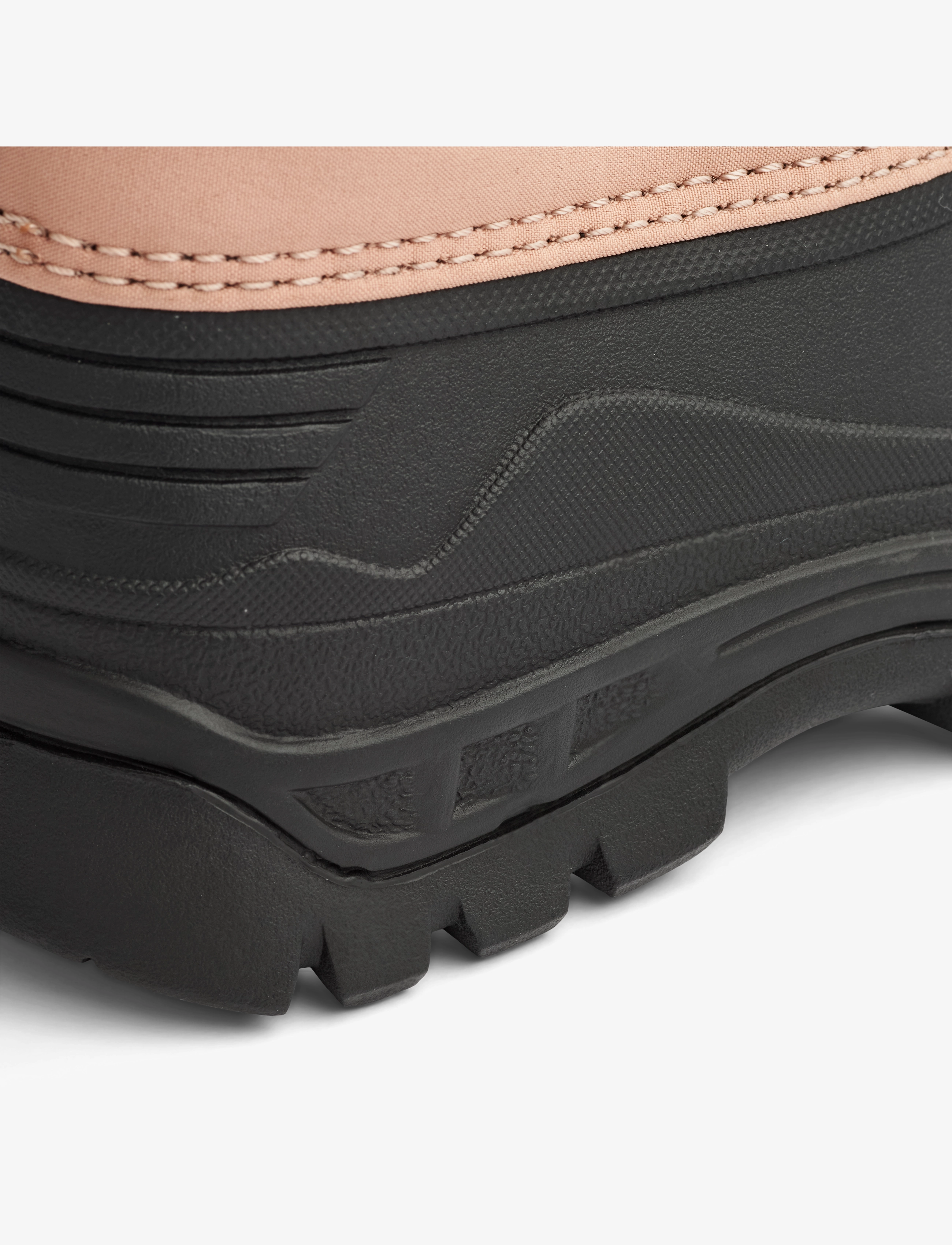 Liewood - Miky Boot - tuscany rose - 4