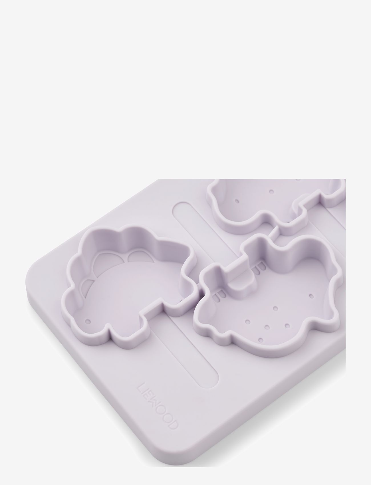 Liewood - Manfred Dino Ice Pop - dino / garden green multi mix - 2