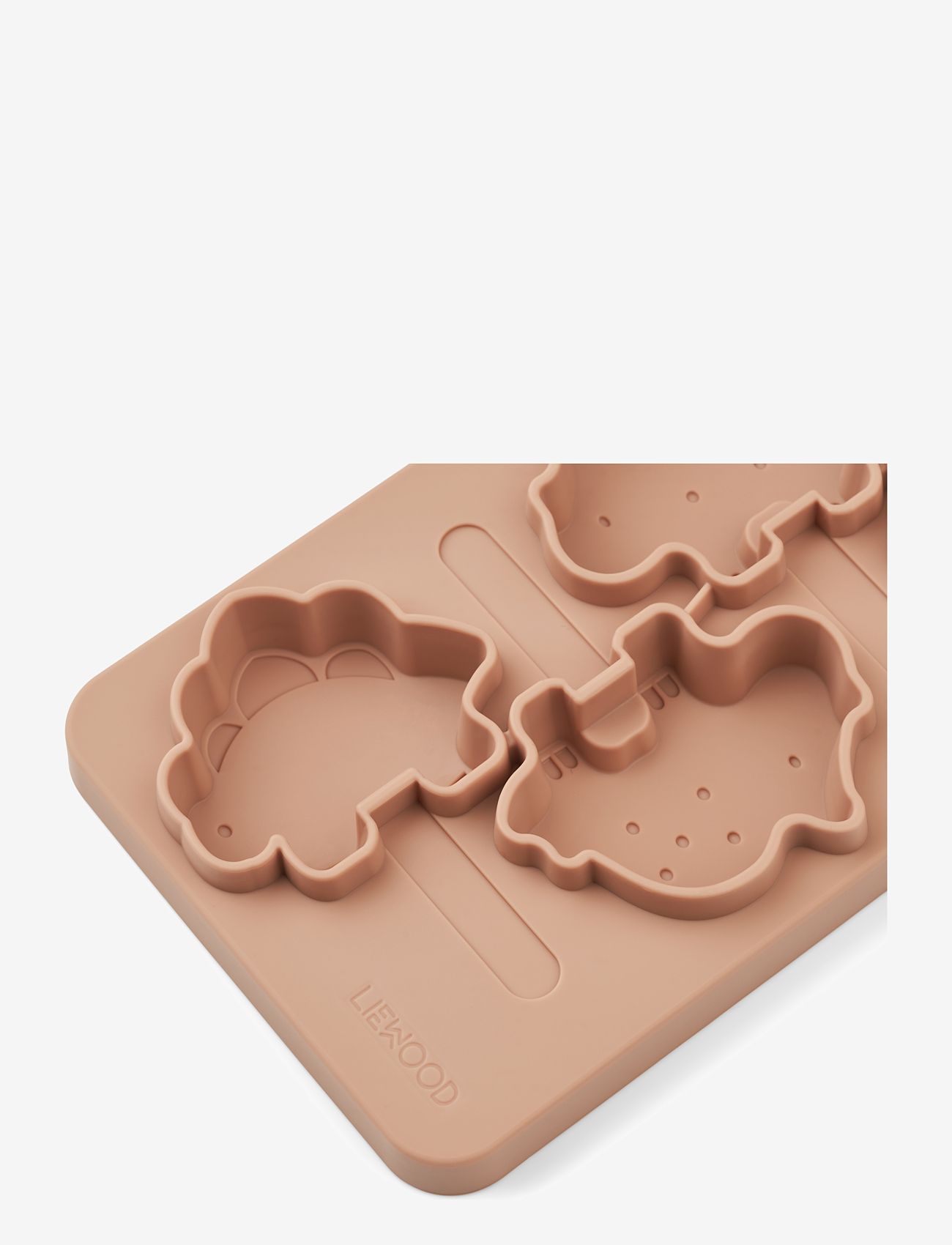 Liewood - Manfred Dino Ice Pop - dino / garden green multi mix - 3