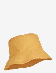 Damon bucket hat - YELLOW MELLOW