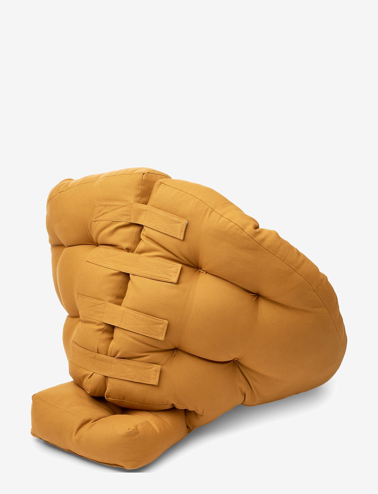 Liewood - Rudi mattress chair - golden caramel - 1