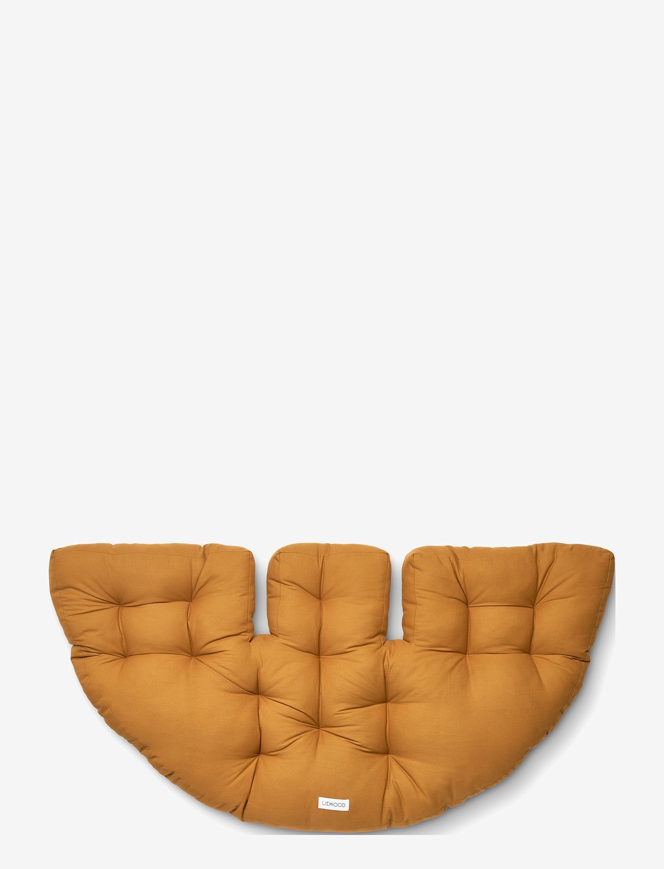 Liewood - Rudi mattress chair - golden caramel - 2