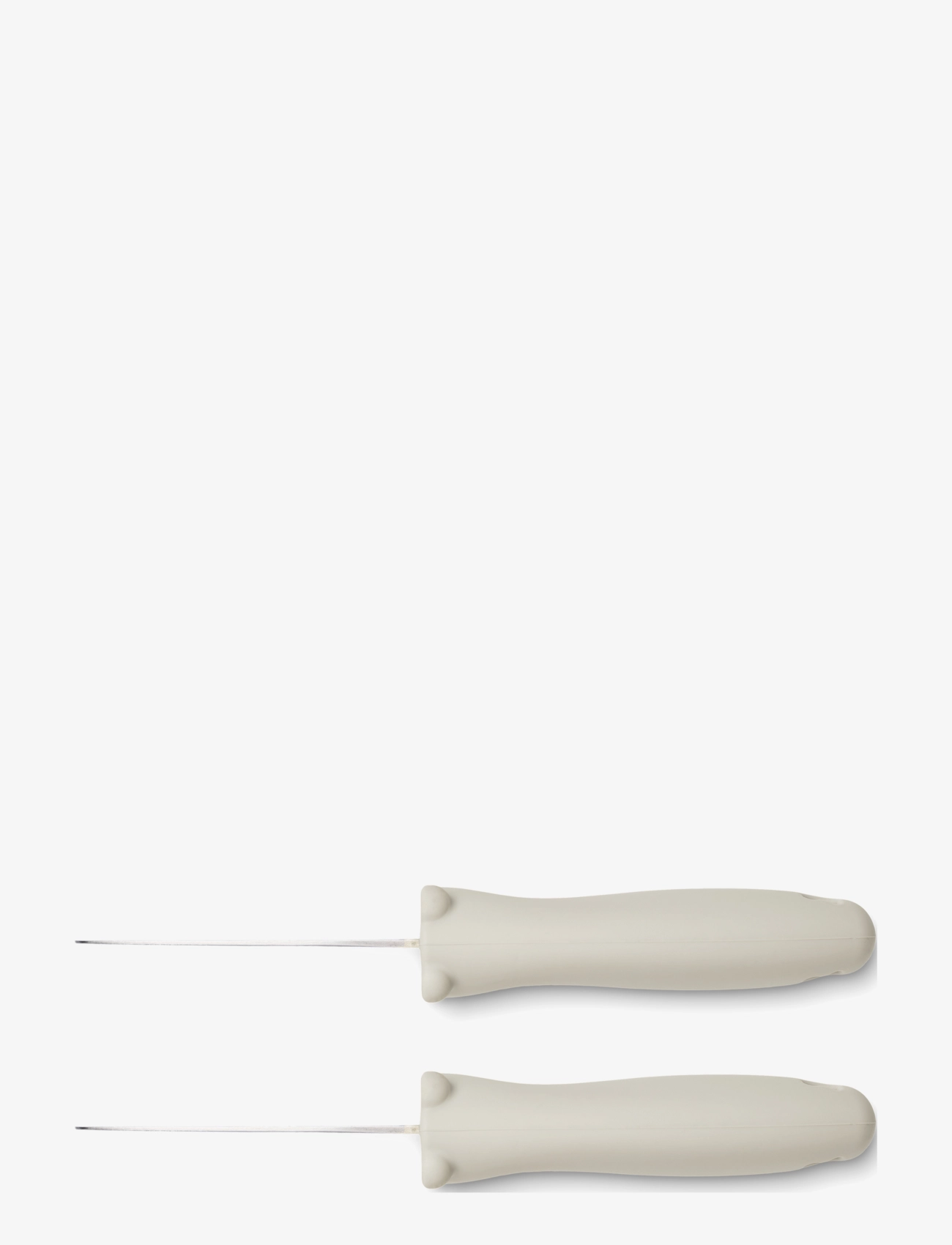 Liewood - Perry cutting knife set - aterimet - sandy - 2