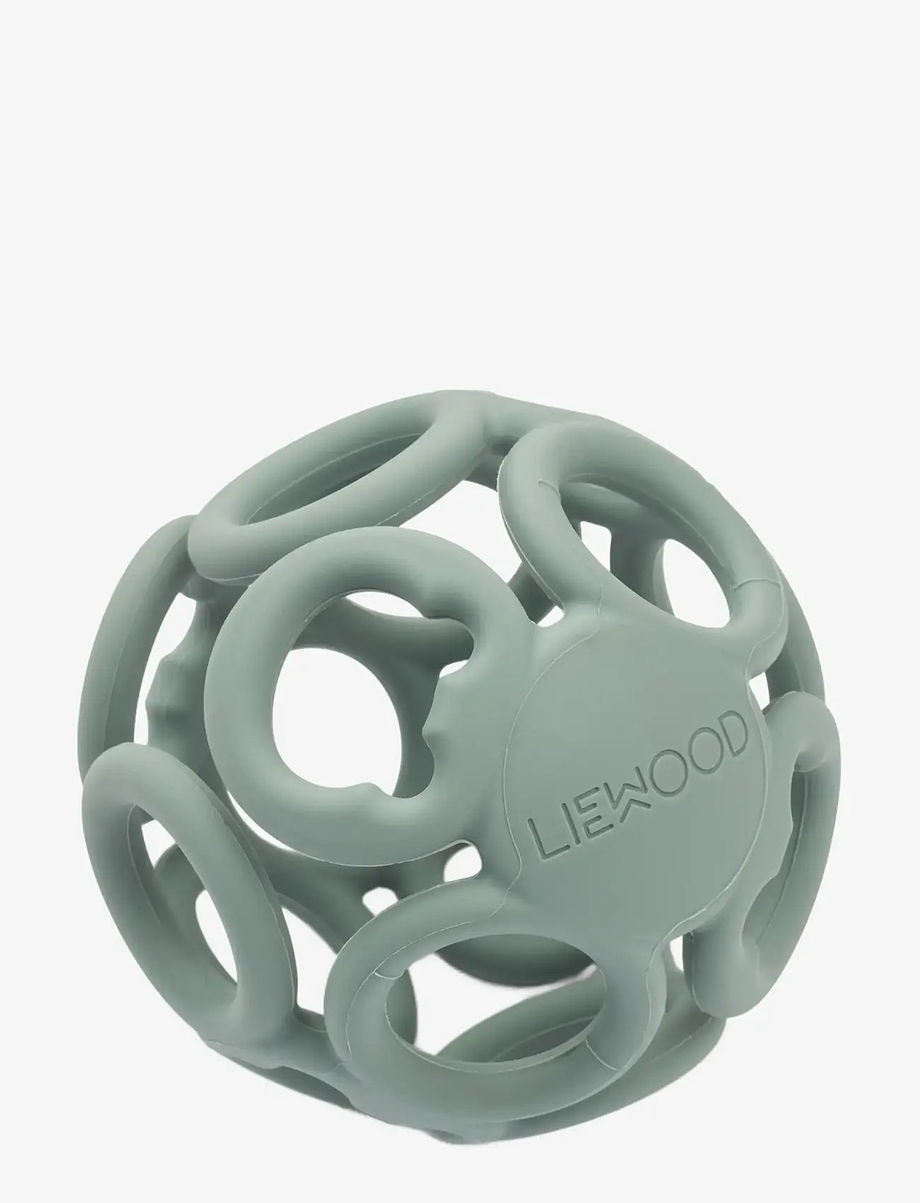 Liewood - Jasmin teether ball - närimismänguasjad - peppermint - 0