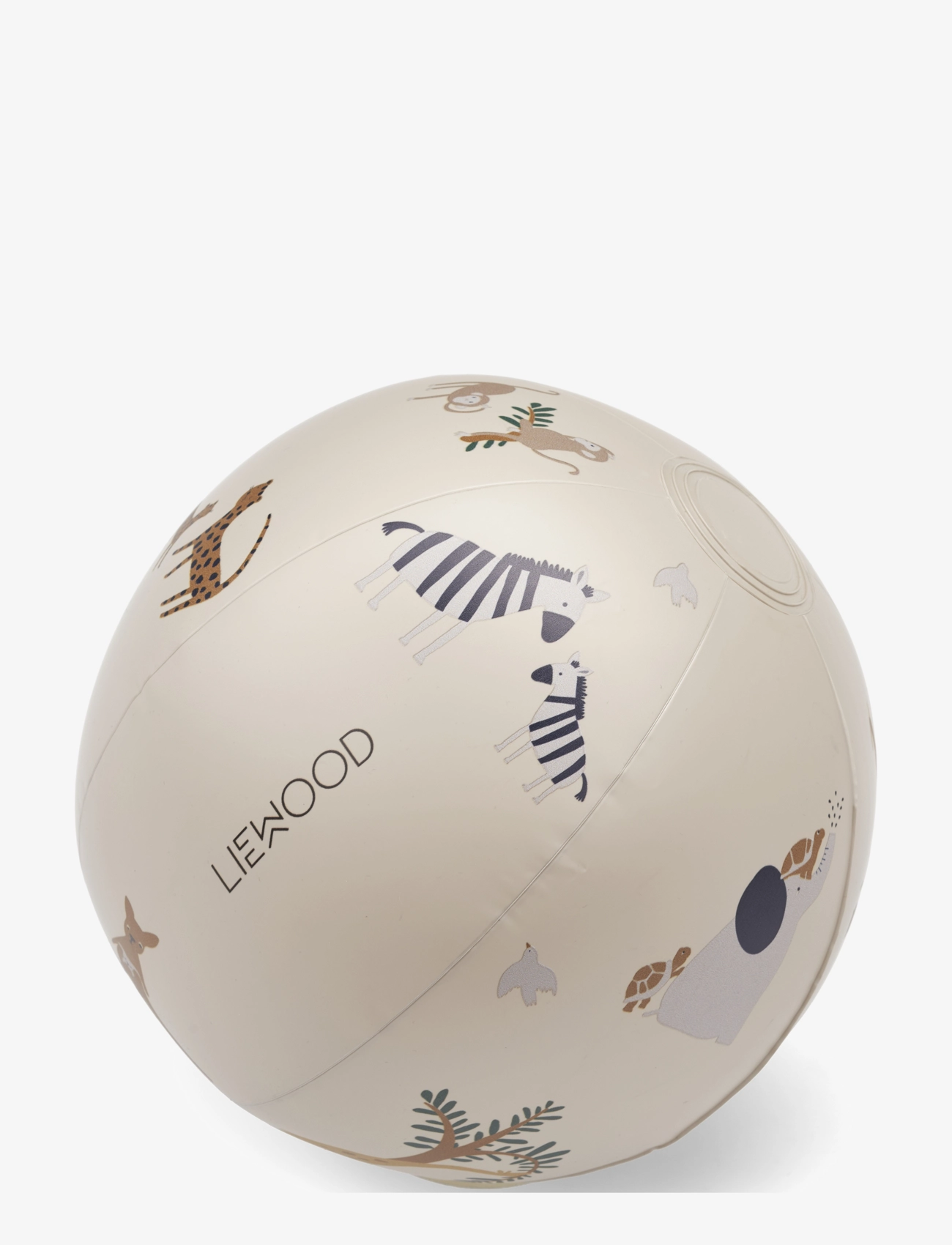 Mitch beach ball - ALL TOGETHER SANDY