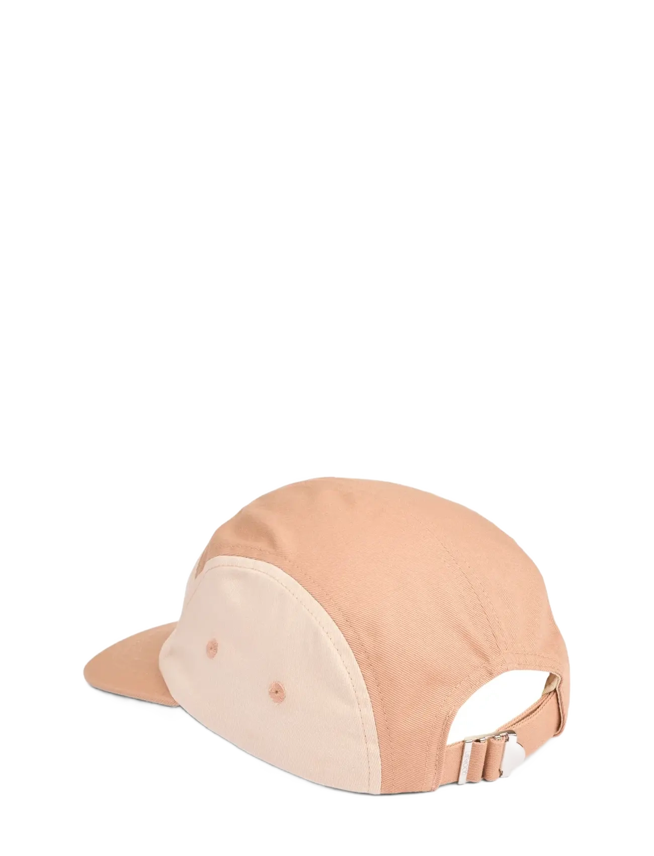 Liewood - Rory Printed Cap - caps - tuscany rose / pale tuscany - 1