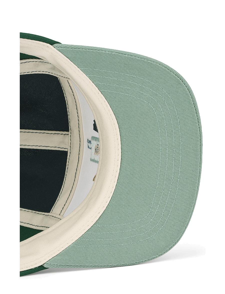 Liewood - Rory cap - caps - blue fog multi mix - 3