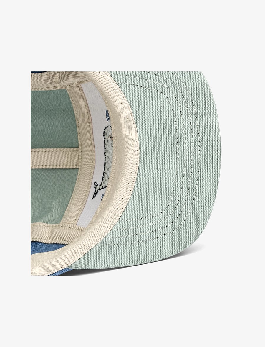 Liewood - Rory Printed Cap - caps - ice blue mix - 1
