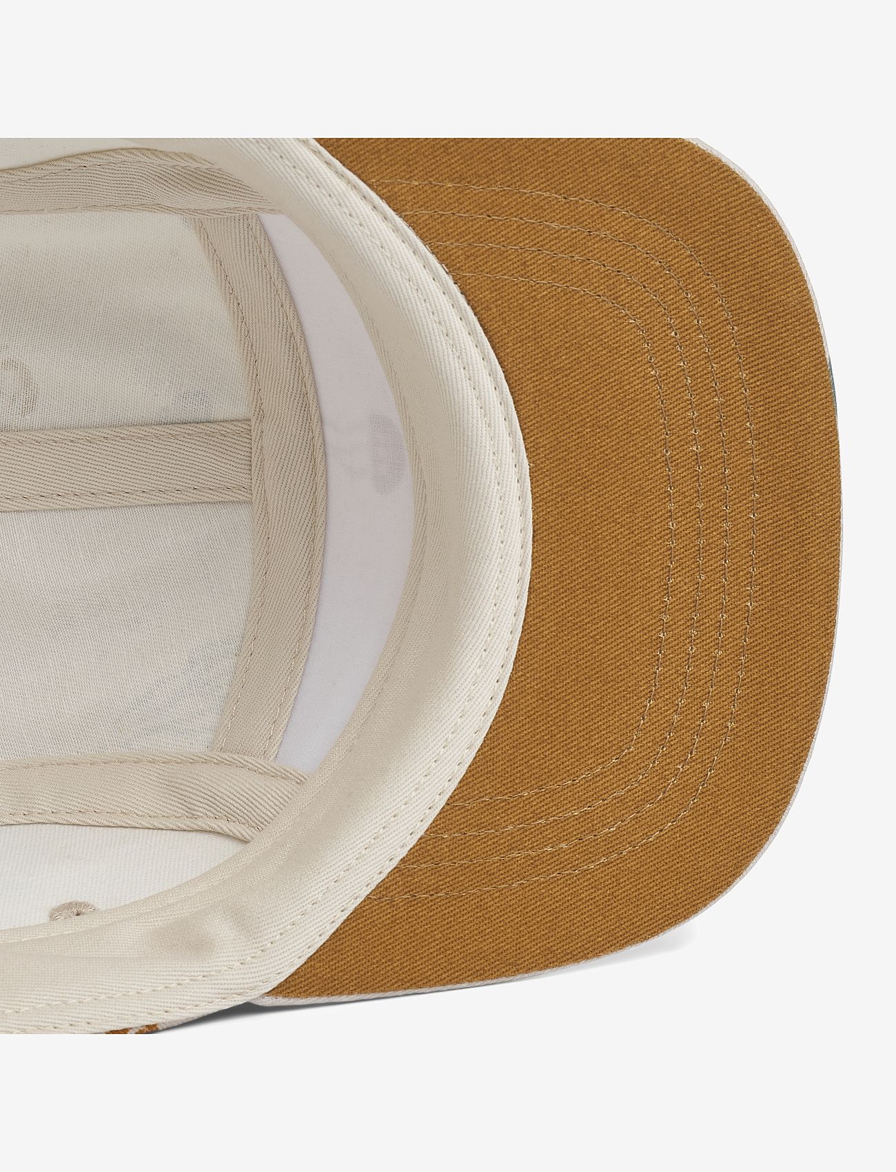 Liewood - Rory Printed Cap - nokamütsid - sea creature sandy - 2