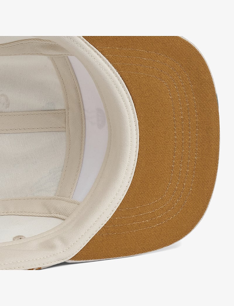 Liewood - Rory Printed Cap - nokamütsid - sea creature sandy - 2