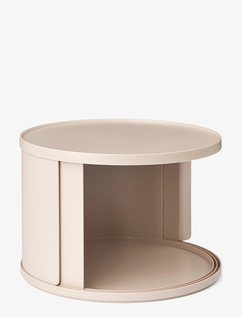 Liewood - Nona Bedside Table - tische - sandy - 1