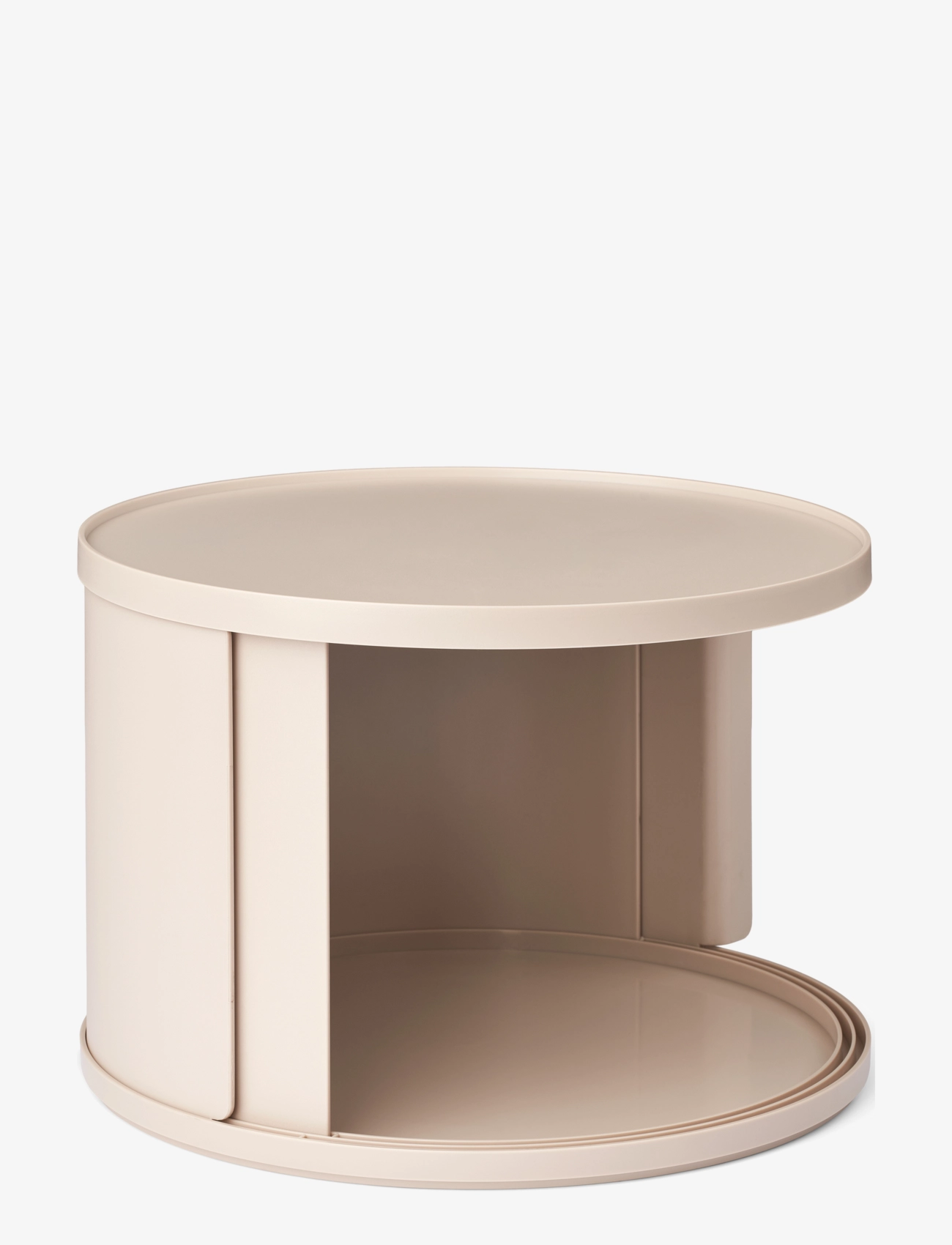 Liewood - Nona Bedside Table - borde - sandy - 1