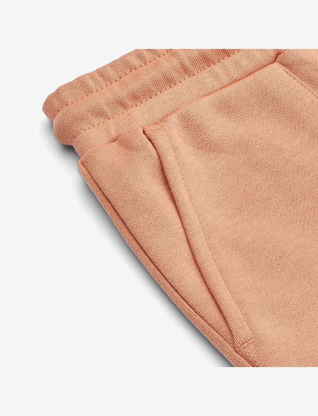 Liewood - Frigg sweatshorts - mjukisshorts - tuscany rose - 2