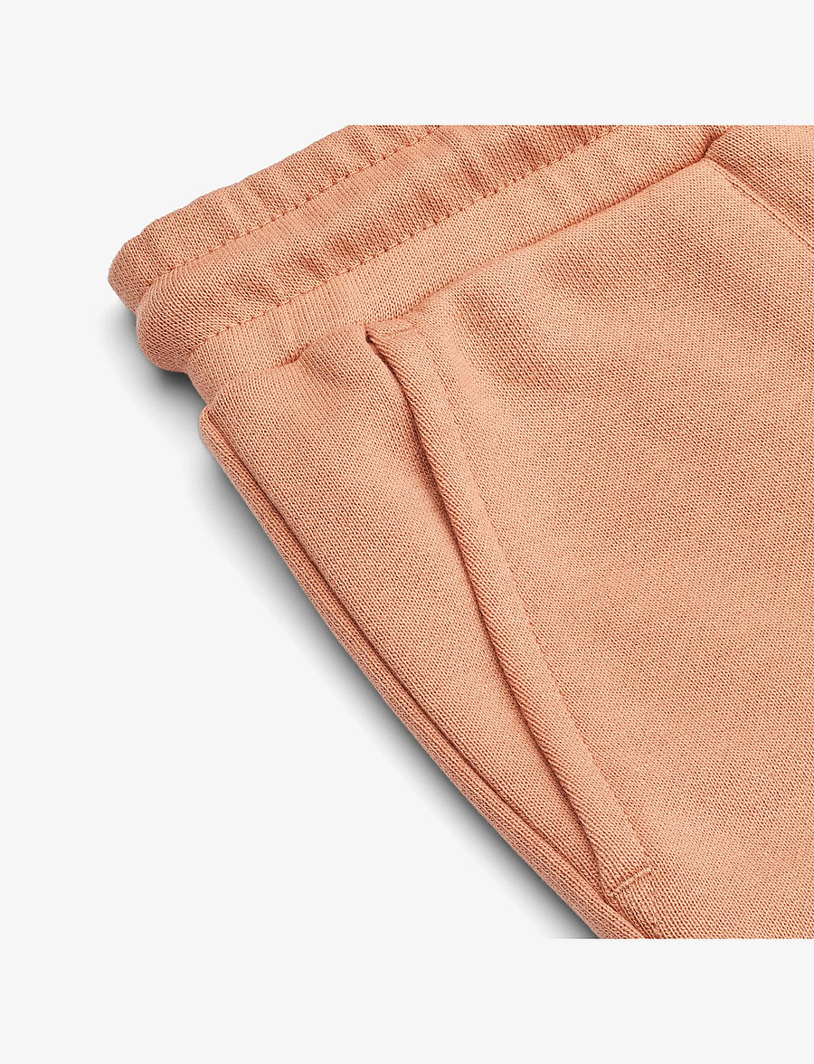 Liewood - Frigg sweatshorts - lühikesed dressipüksid - tuscany rose - 2