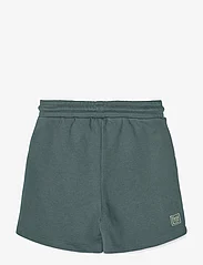 Liewood - Frigg sweatshorts - sweat shorts - whale blue - 1