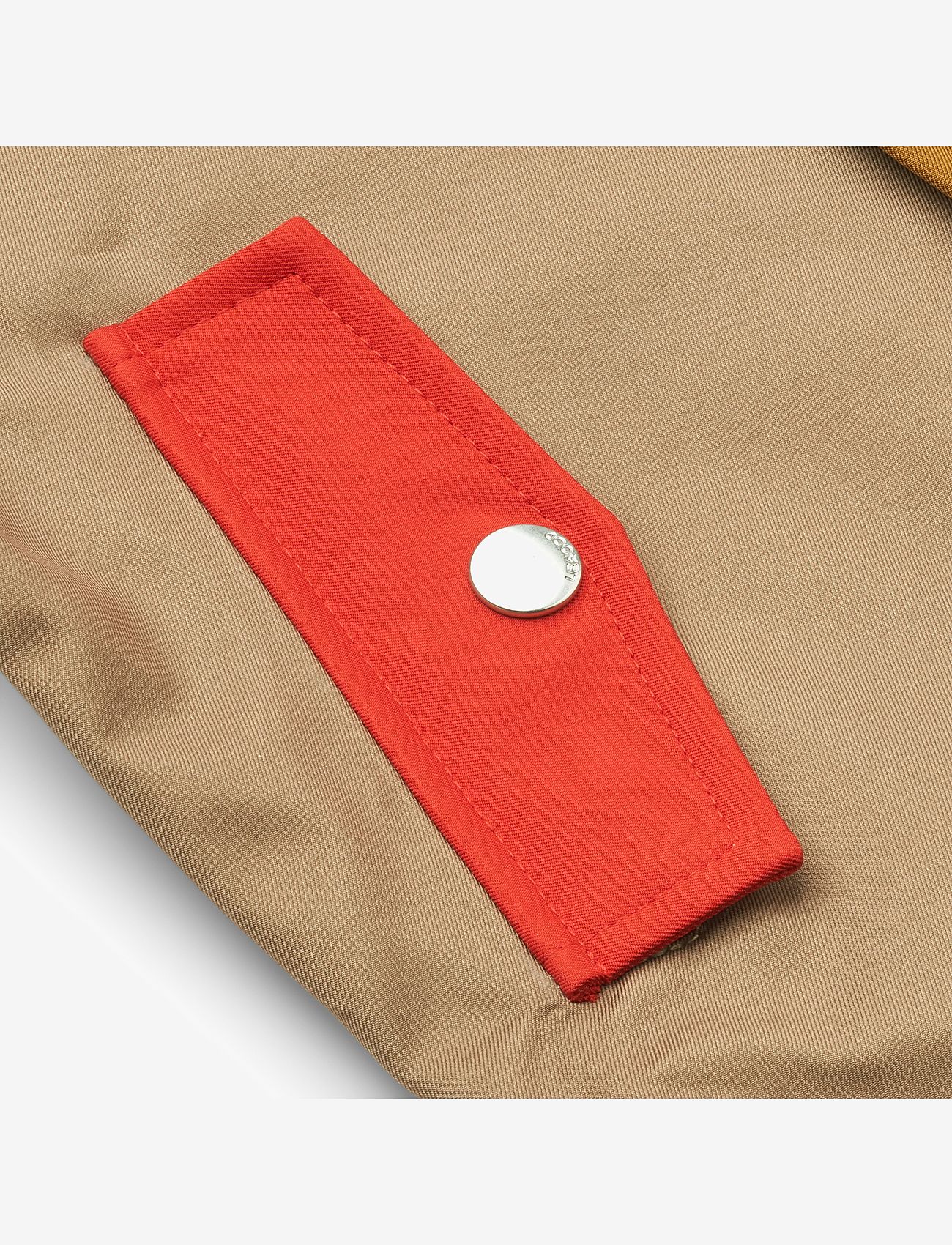 Liewood - Parker printed softshell set - midnight navy mix - 3