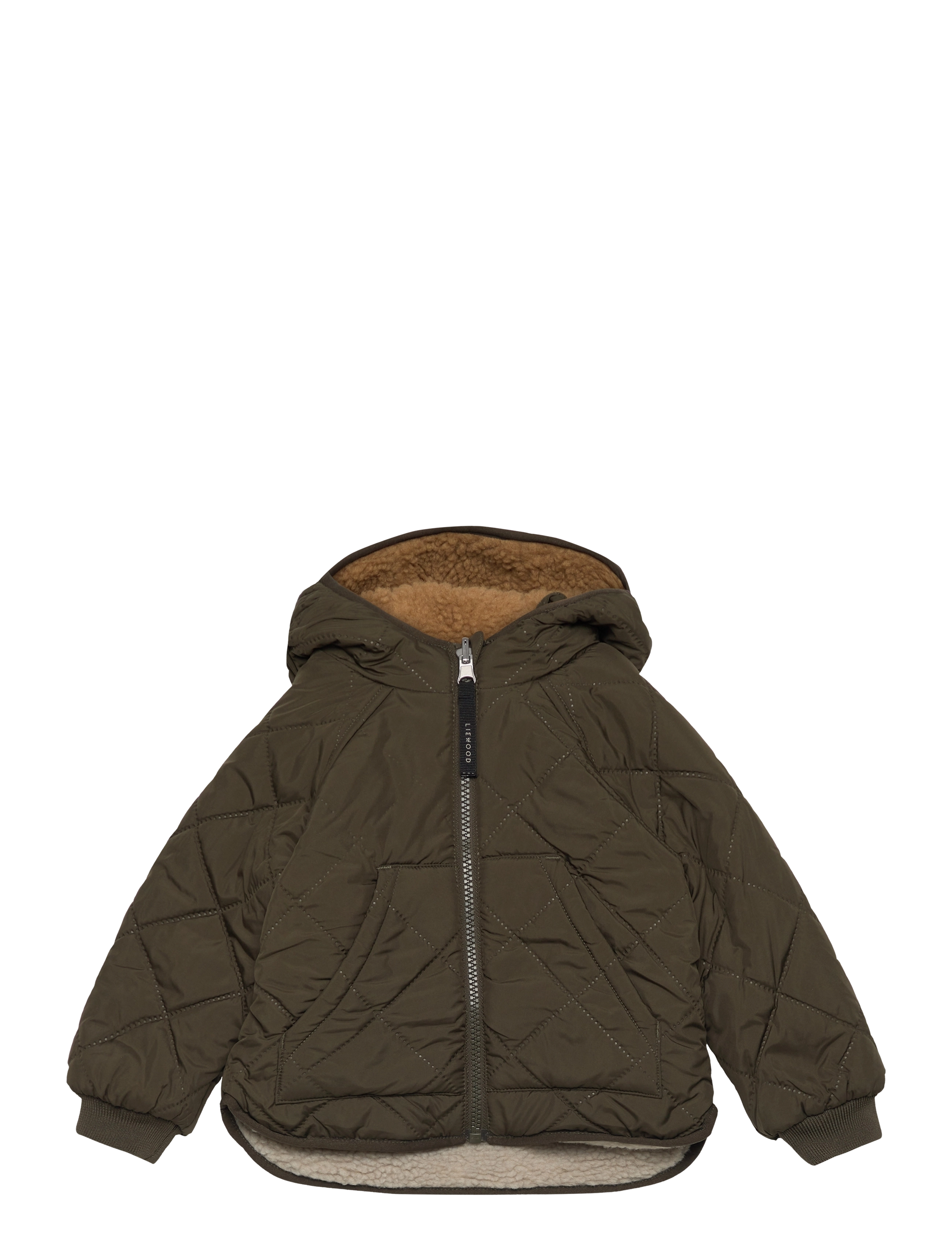 ARMY BROWN MIX