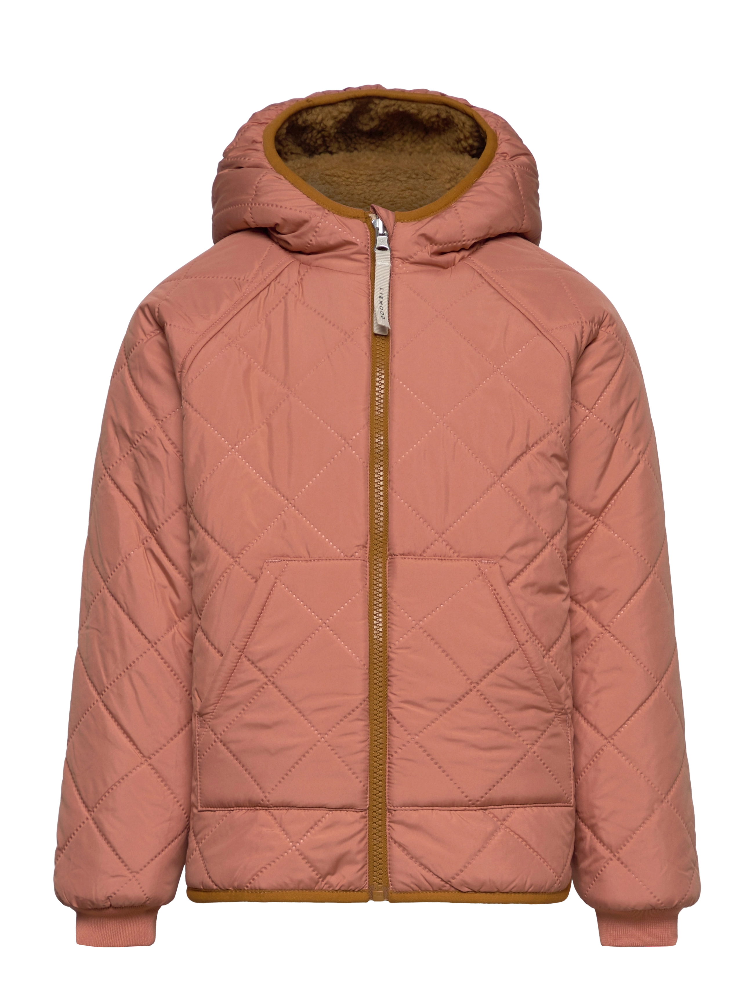 LIEWOOD Jackson Reversible Jacke Patterned - 110 - Kinder